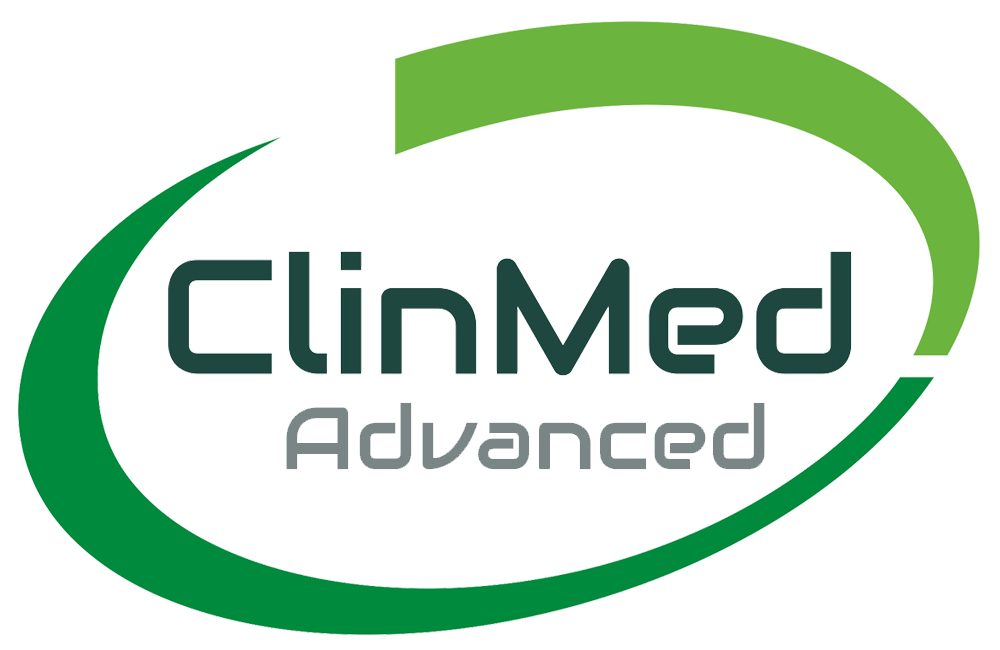 Clinmed Advanced Ltd Logo